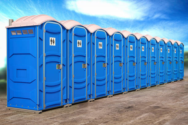 Best Eco-Friendly Portable Toilets in Homestead, PA