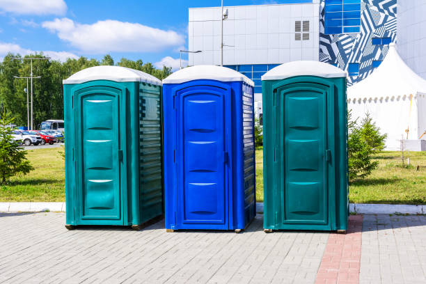 Best Standard Portable Toilet Rental in Homestead, PA