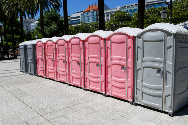 Best Short-Term Portable Toilet Rental in Homestead, PA