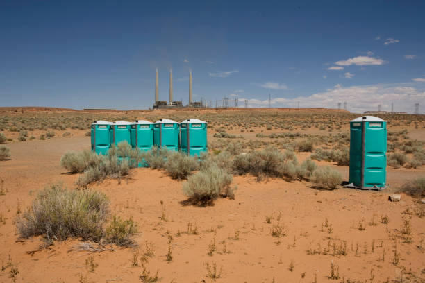 Best Portable Restrooms for Agricultural Sites in Homestead, PA