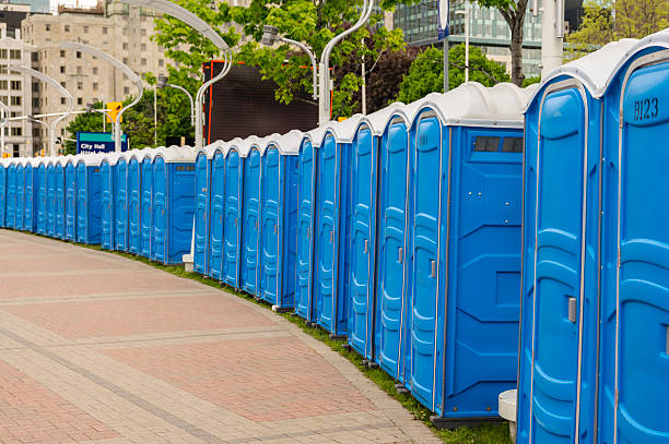 Best Portable Toilets for Disaster Relief Sites in Homestead, PA