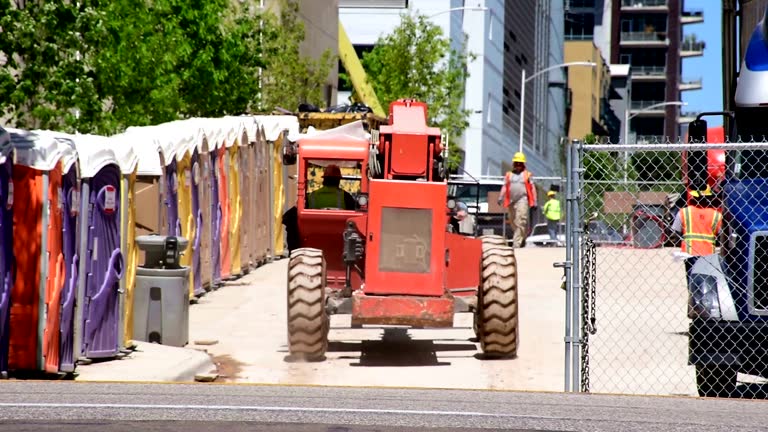 Best Portable Toilet Rental for Emergency Services in Homestead, PA